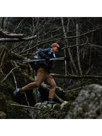 Natty Long Pants #キツネブラウン｜milestone