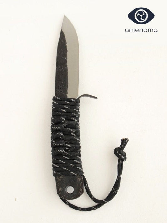 Bushcraft knife 100 [AME-001] ｜amenoma