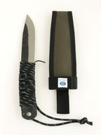 Bushcraft knife 100 [AME-001] ｜amenoma