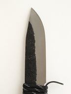 Bushcraft knife 100 [AME-001] ｜amenoma