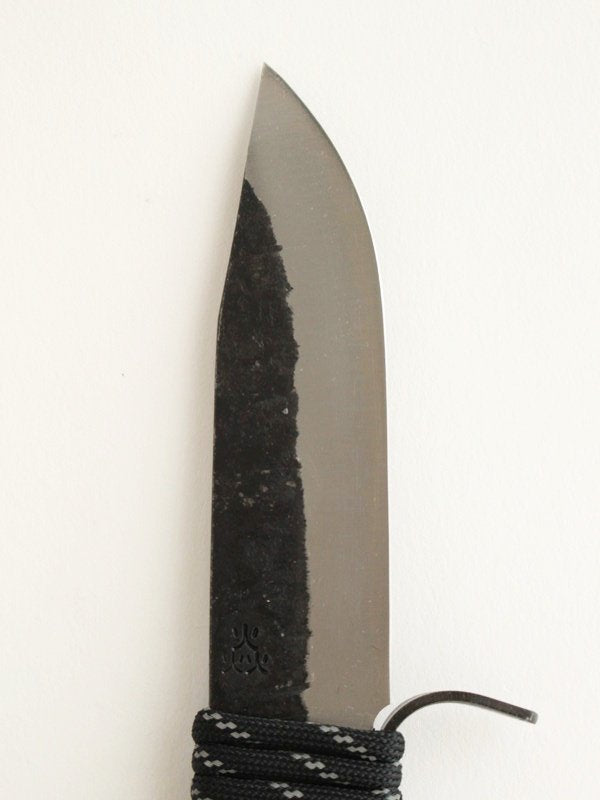 Bushcraft knife 100 [AME-001] ｜amenoma