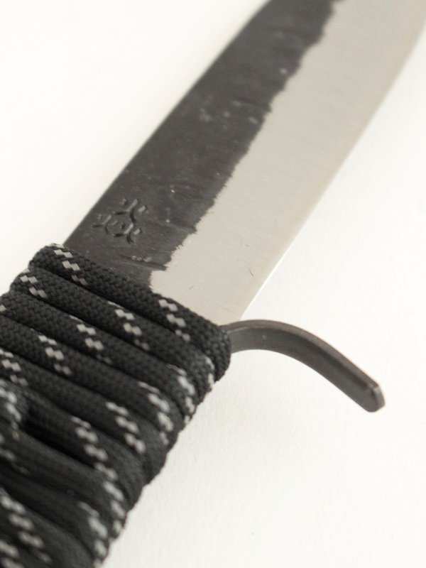 Bushcraft knife 100 [AME-001] ｜amenoma