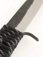 Bushcraft knife 100 [AME-001] ｜amenoma