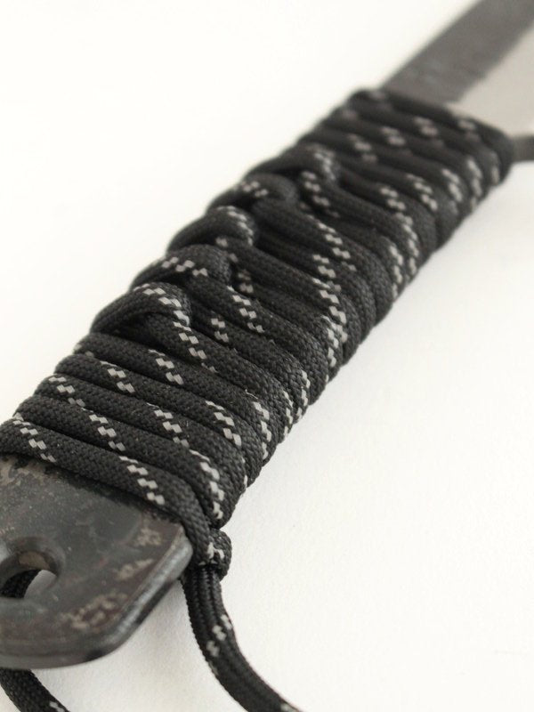 Bushcraft knife 100 [AME-001] ｜amenoma