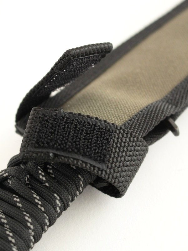 Bushcraft knife 100 [AME-001] ｜amenoma