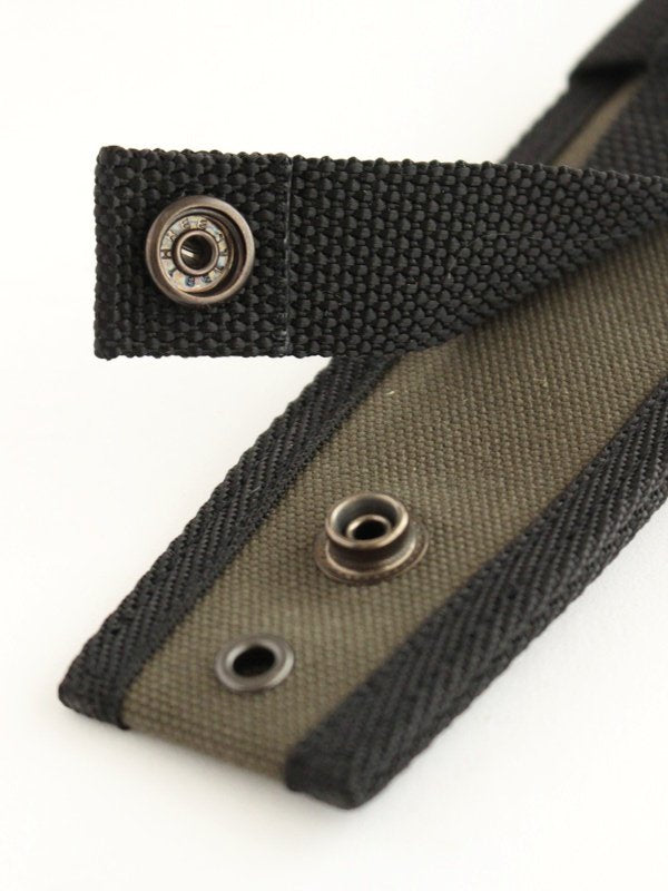 Bushcraft knife 100 [AME-001] ｜amenoma