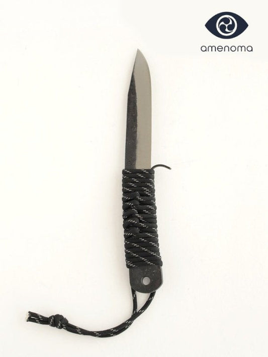 Bushcraft knife 120 [AME-002] ｜amenoma