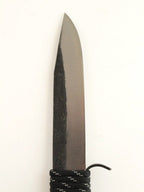 Bushcraft knife 120 [AME-002] ｜amenoma