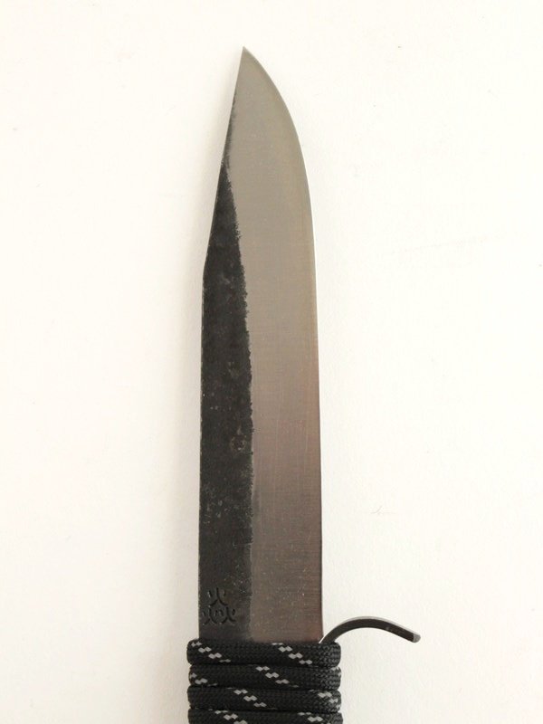 Bushcraft knife 120 [AME-002] ｜amenoma