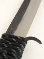 Bushcraft knife 120 [AME-002] ｜amenoma