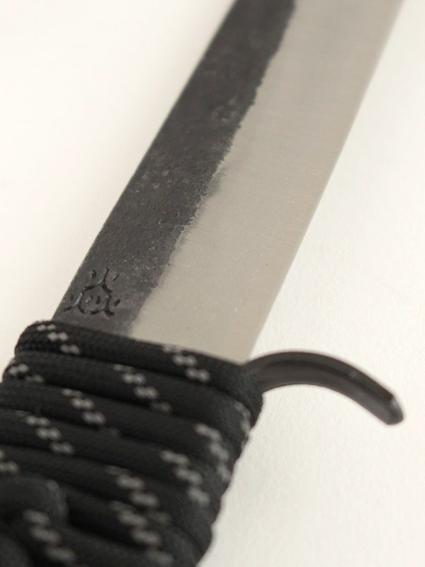 Bushcraft knife 120 [AME-002] ｜amenoma