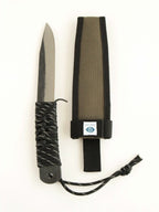 Bushcraft knife 120 [AME-002] ｜amenoma