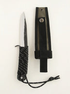 Bushcraft knife 120 [AME-002] ｜amenoma