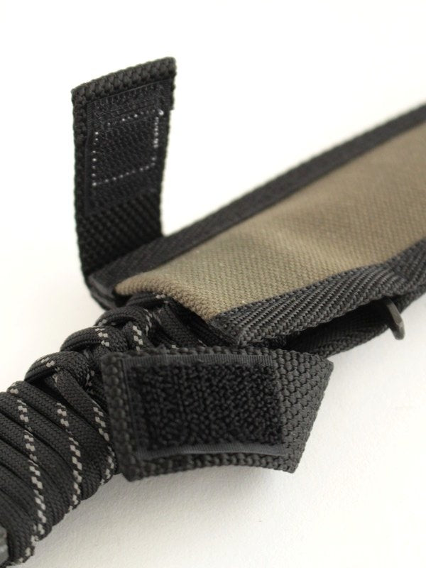 Bushcraft knife 120 [AME-002] ｜amenoma