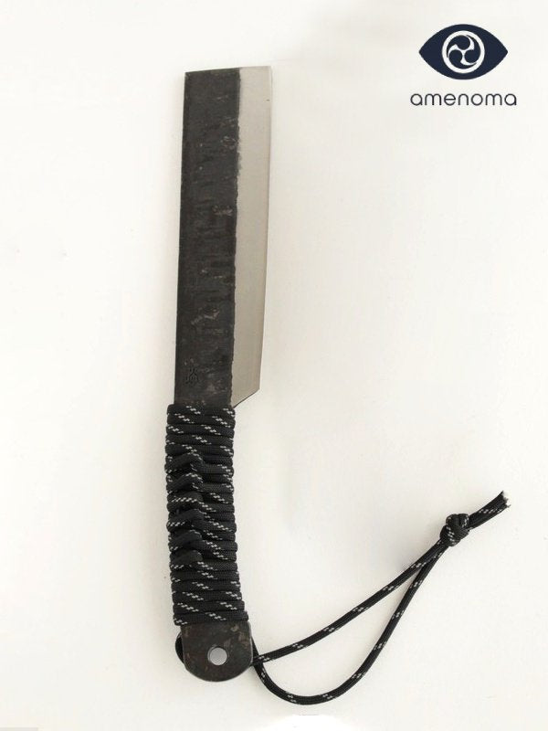 Bushcraft nata 165 [AME-004] ｜amenoma