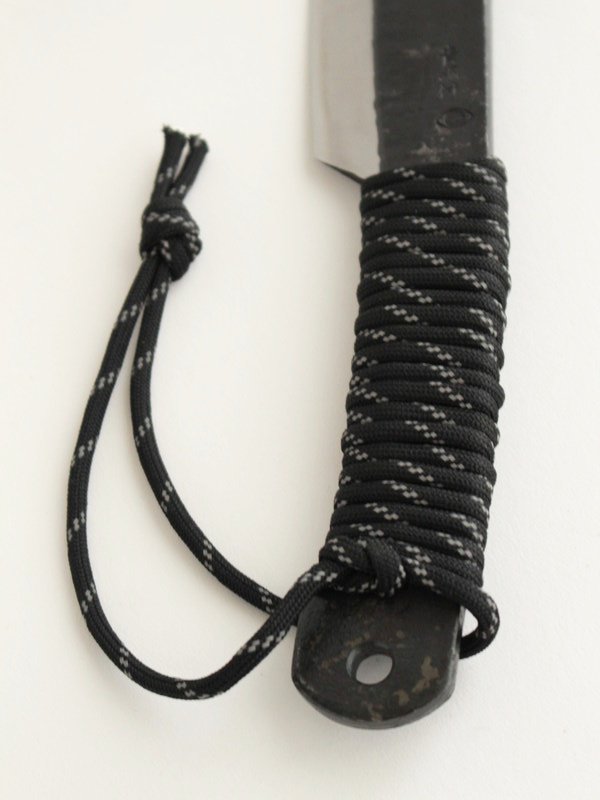 Bushcraft nata 165 [AME-004] ｜amenoma