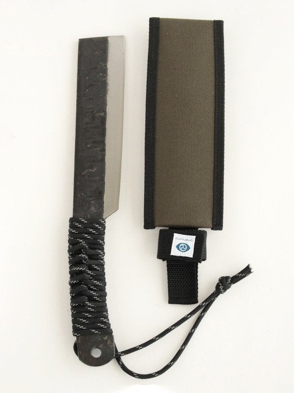 Bushcraft nata 165 [AME-004] ｜amenoma