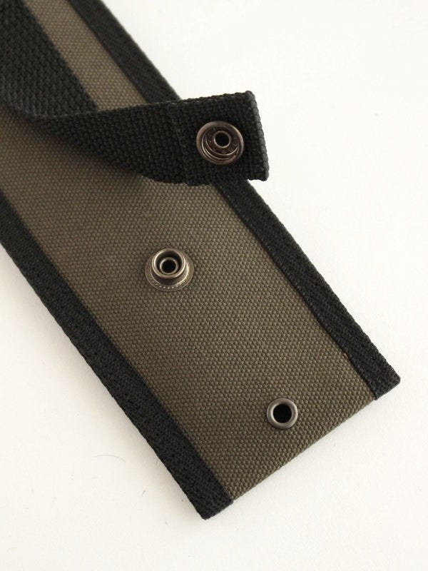 Bushcraft nata 165 [AME-004] ｜amenoma