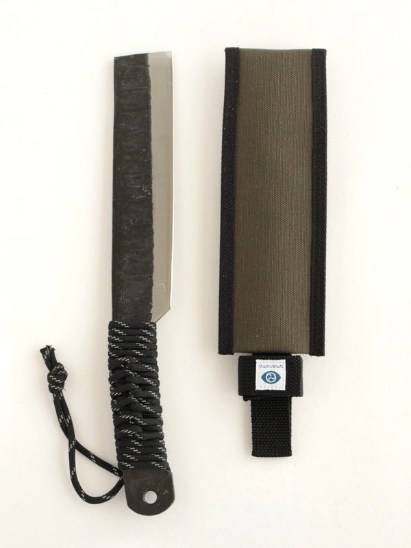 Bushcraft nata 180 [AME-005] ｜amenoma