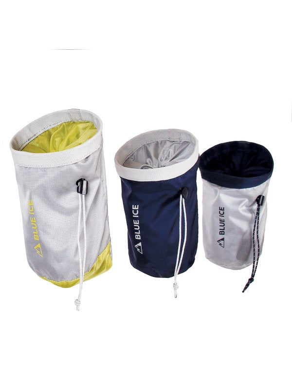 センダー チョークバッグ #ブラックアイリス [100404]｜BLUE ICE