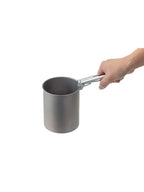 チタンポット750 [SOD-530]｜SOTO