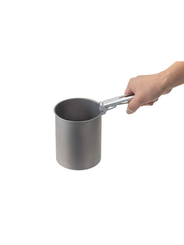 チタンポット750 [SOD-530]｜SOTO