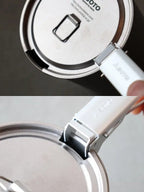 チタンポット750 [SOD-530]｜SOTO