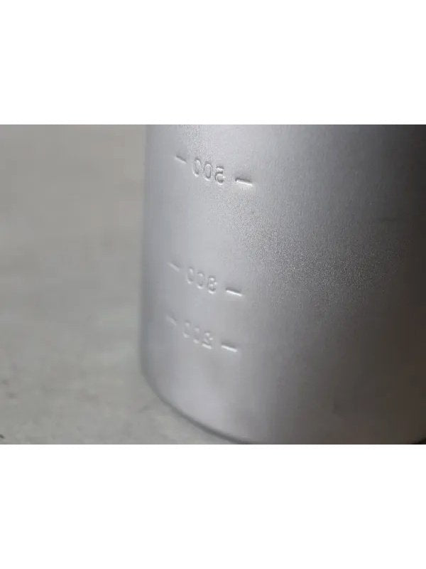 チタンポット750 [SOD-530]｜SOTO