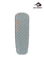 イーサーライトXTインサレーティッドマット スモール #ピューター [ST81167001]｜SEA TO SUMMIT