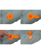 イーサーライトXTインサレーティッドマット スモール #ピューター [ST81167001]｜SEA TO SUMMIT