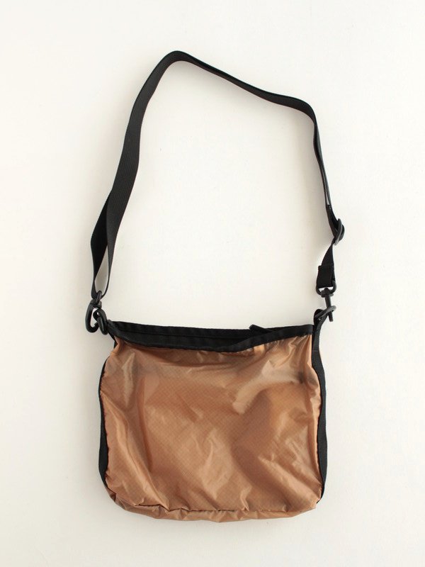 ハイカーサチェル #ミューテッドピーチ [2210900101]｜GRANITE GEAR