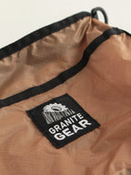 ハイカーサチェル #ミューテッドピーチ [2210900101]｜GRANITE GEAR