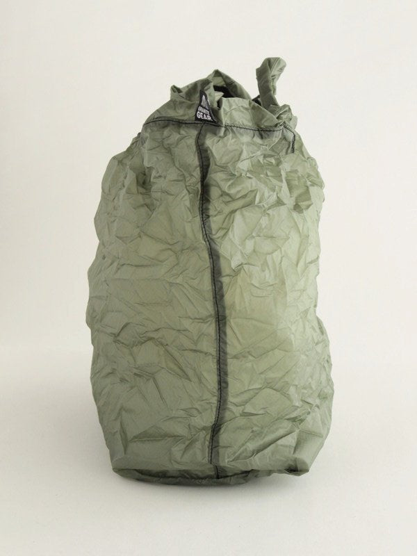 透气购物袋 #氧化铜 [2210900040] | GRANITE GEAR