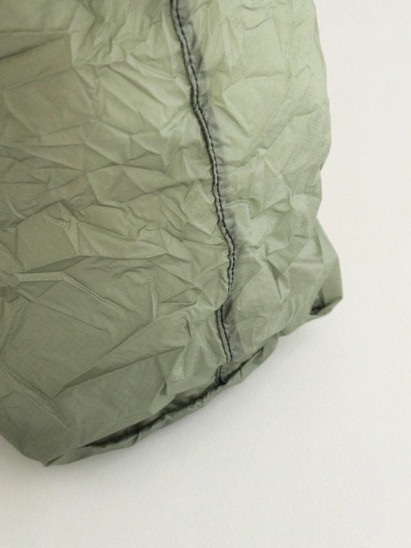 透气购物袋 #氧化铜 [2210900040] | GRANITE GEAR