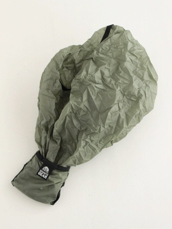 透气购物袋 #氧化铜 [2210900040] | GRANITE GEAR