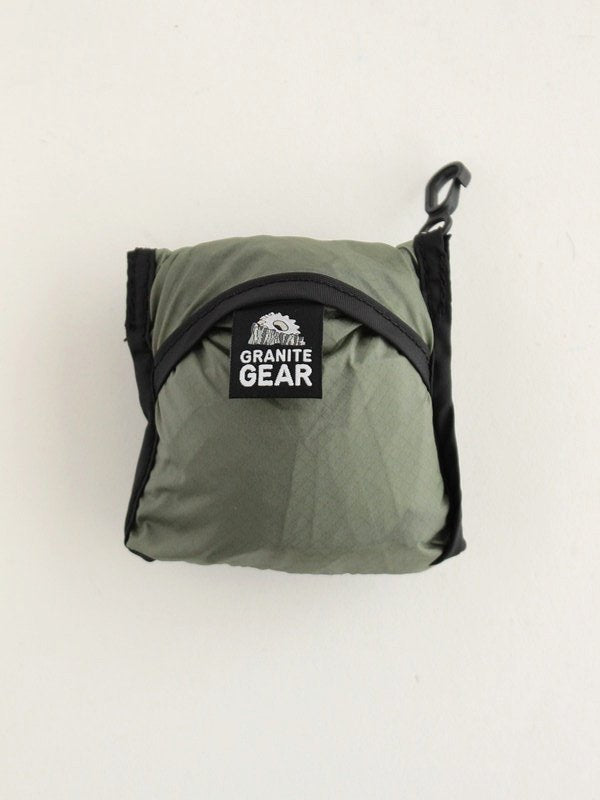透气购物袋 #氧化铜 [2210900040] | GRANITE GEAR