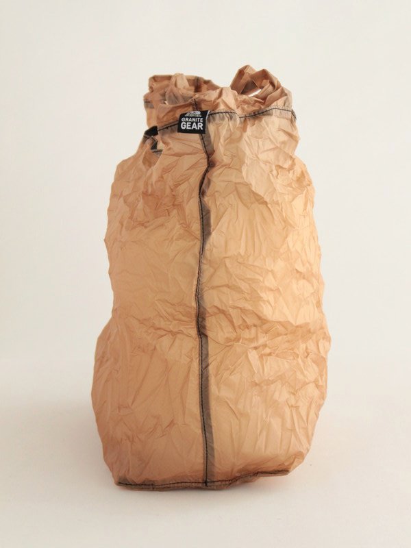Air Grocery Bag #Muted Peach [2210900040] | GRANITE GEAR