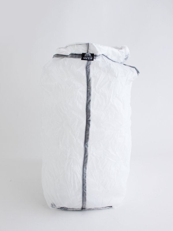 エアグロッセリーバッグ #ホワイト [2210900040]｜GRANITE GEAR