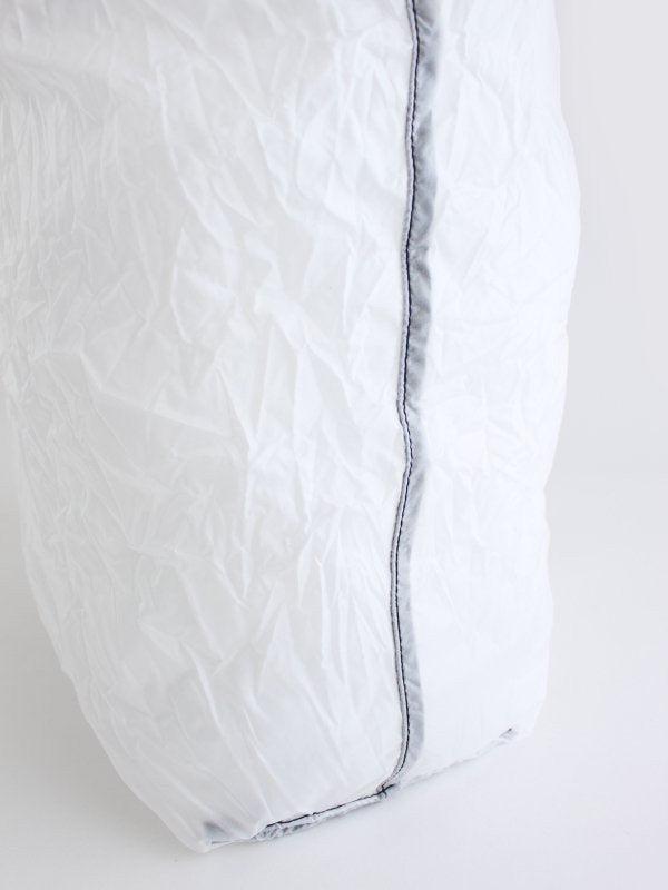 エアグロッセリーバッグ #ホワイト [2210900040]｜GRANITE GEAR