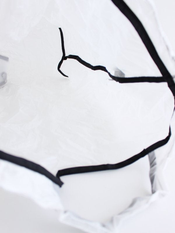 エアグロッセリーバッグ #ホワイト [2210900040]｜GRANITE GEAR