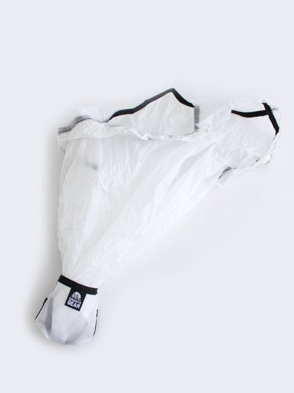 Air Grocery Bag #White [2210900040] | GRANITE GEAR