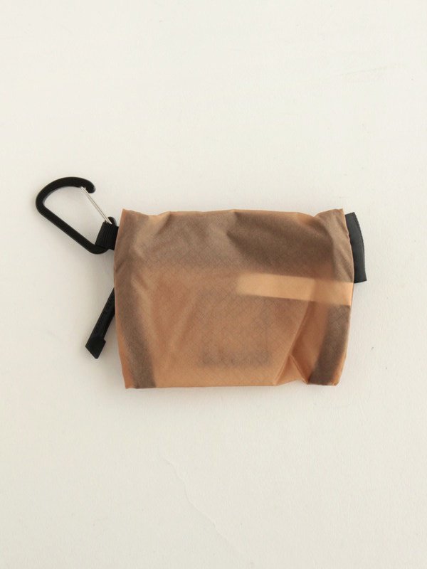 トレイルワレット S #ミューテッドピーチ [2210900068]｜GRANITE GEAR【Outlet_30】