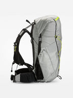 Women's Aerios 45 Backpack (Reg) #Pixel/Spri [30268][L08661400]｜ARC'TERYX