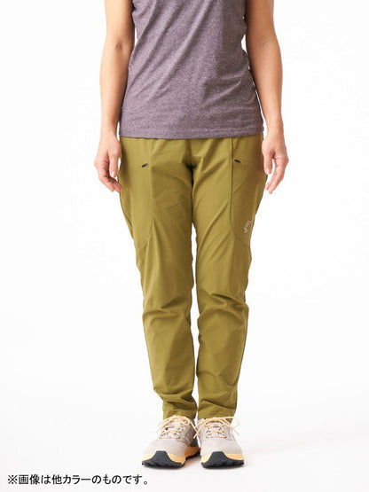 Women's Sky Pant (Women) #Bronze [TB231-41W] ｜Teton Bros.