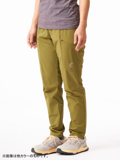 Women's Sky Pant (Women) #Bronze [TB231-41W] ｜Teton Bros.