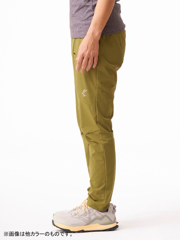 Women's Sky Pant (Women) #Bronze [TB231-41W] ｜Teton Bros.