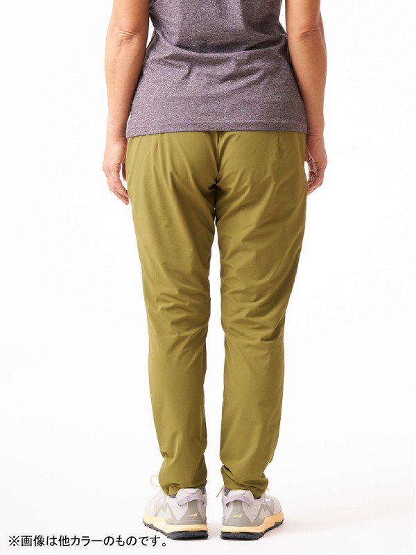 Women's Sky Pant (Women) #Bronze [TB231-41W] ｜Teton Bros.