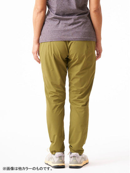 Women's Sky Pant (Women) #Bronze [TB231-41W] ｜Teton Bros.