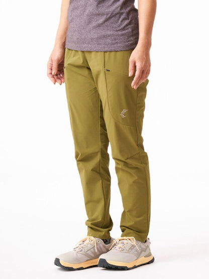 Women's Sky Pant (Women) #Avocado [TB231-41W] ｜Teton Bros.