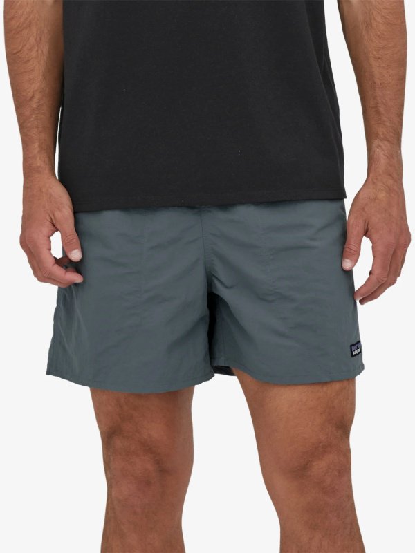 Men's Baggies Shorts - 5 #PLGY [57022] ｜patagonia